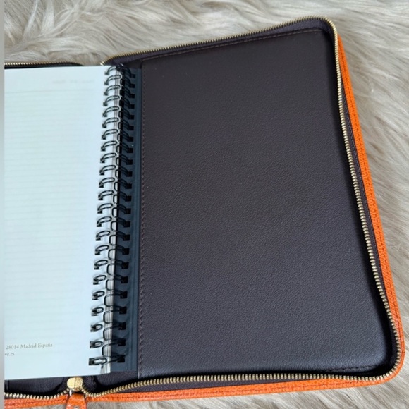 Loewe Orange Home Office Planner - Picture 11 of 15